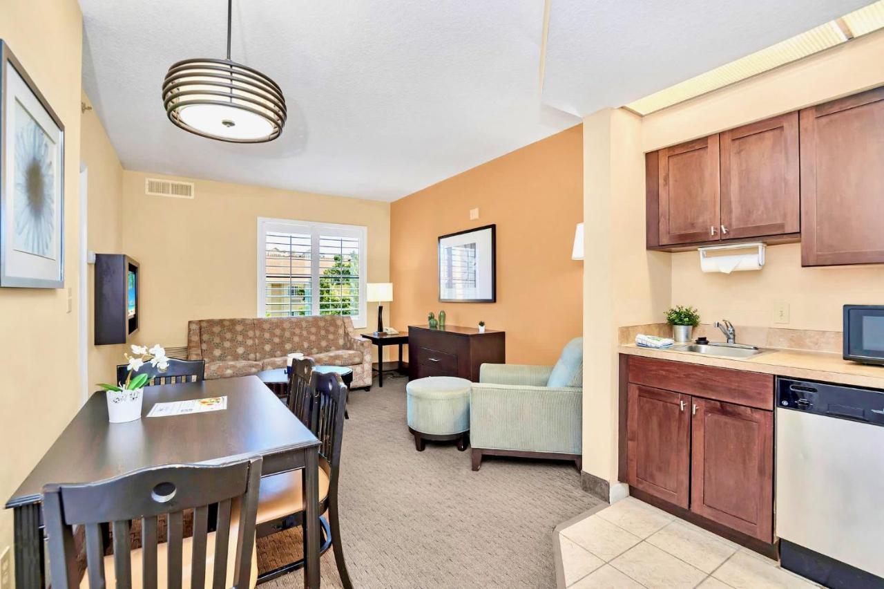 Cozy 1Br With Two Queen Beds - Pool And Hot Tub - Close To Disney 올랜도 외부 사진